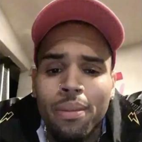 Chris Brown Responds To Drug Addiction Claims