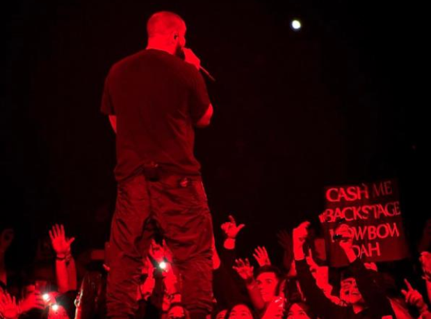 Drake Boy Meets World Tour In Germany
