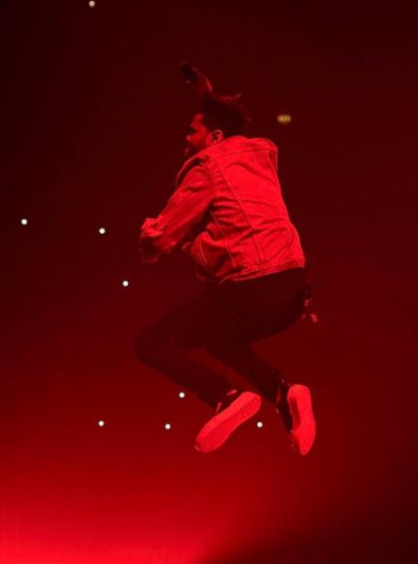 The Weeknd Drake Tour