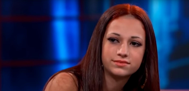 Cash Me Outside Girl Nominated For Mtv Movie And Tv Award Capital Xtra 
