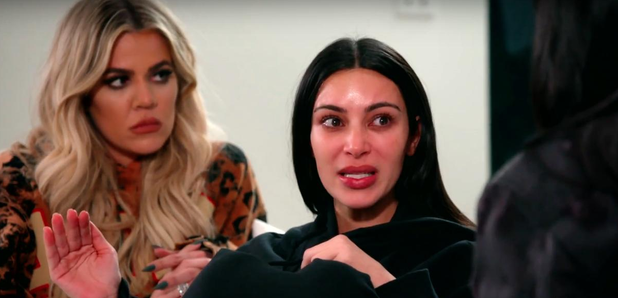 Kim Kardashian Finally Opens Up About Paris