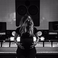 Image 8: Pregnant Ciara in the studio