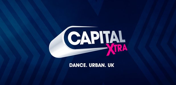 Capital XTRA logo 2017