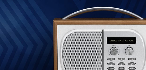 DAB Ways to Listen - XTRA