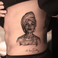 Image 10: Drake Sade Tattoo