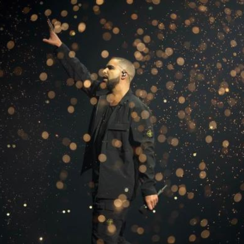 Drake The Boy Meets World Tour