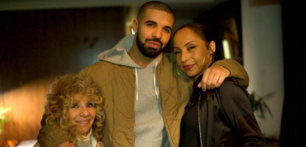 Drake The Boy Meets World Tour Sade Instagram