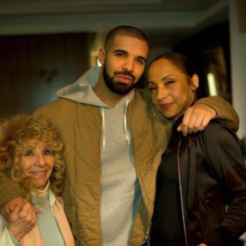 Drake The Boy Meets World Tour Sade Instagram