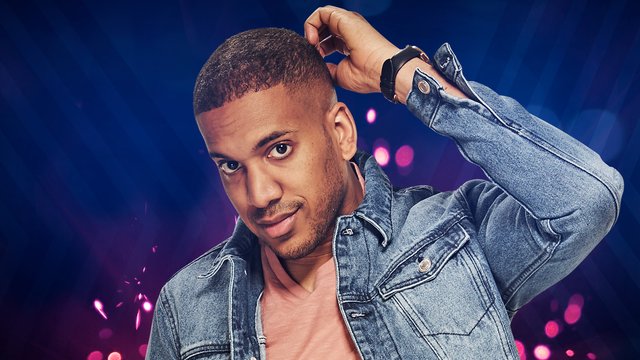 Jay London Shows Presenters Radio Capital Xtra