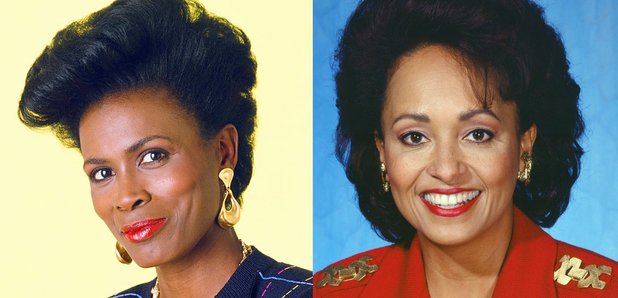 Aunt Viv