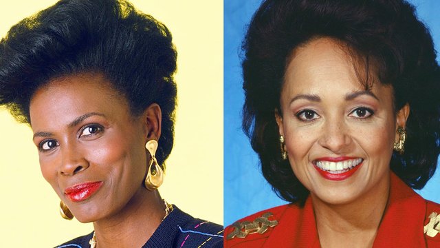 This finally explains why Aunt Viv changed during Fresh Prince Of Bel Air - Capital