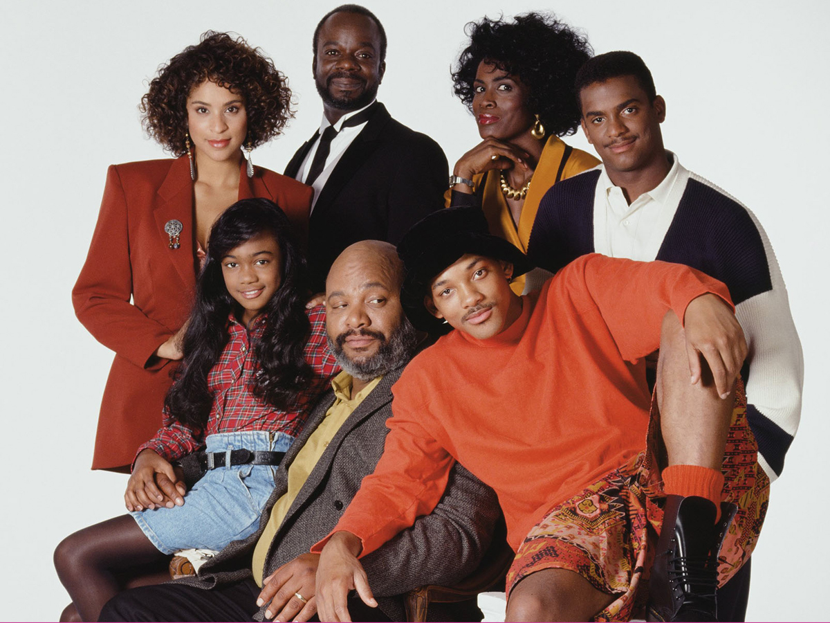 This finally explains why Aunt Viv changed during The Fresh Prince Of