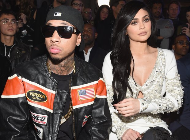 The Complete History Of Tyga Kylie Jenners Relationship