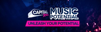 Capital XTRA’s Music Potential