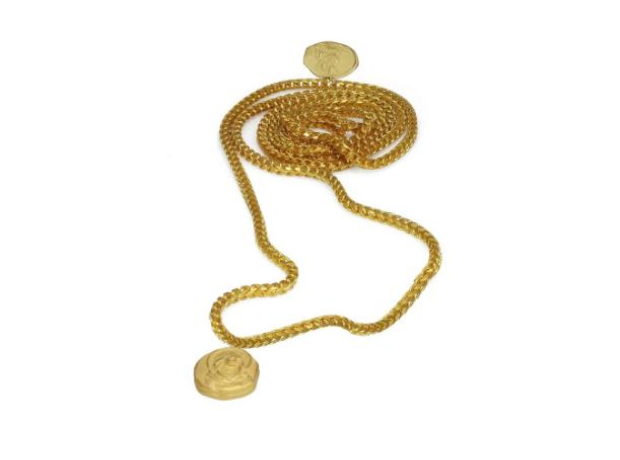Kanye West Jewellery