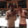 Image 4: Nick Cannon and Lil Yachty in the studio together