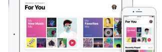 Win An Apple Music Membership For A Year