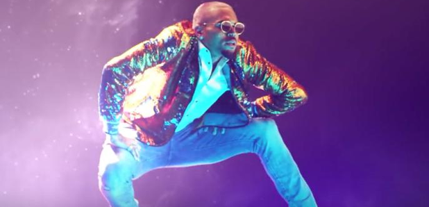 Chris Brown Shows Off Stunning Dance Moves In New 'Privacy ...