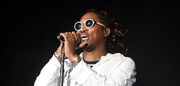 Heres Why People Think Future Is Dropping A New Album This