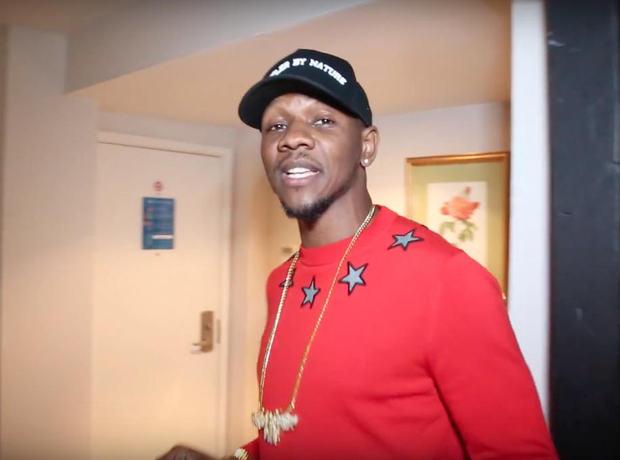 Where Is Giggs From 16 Facts You Need To Know About KMT Rapper 