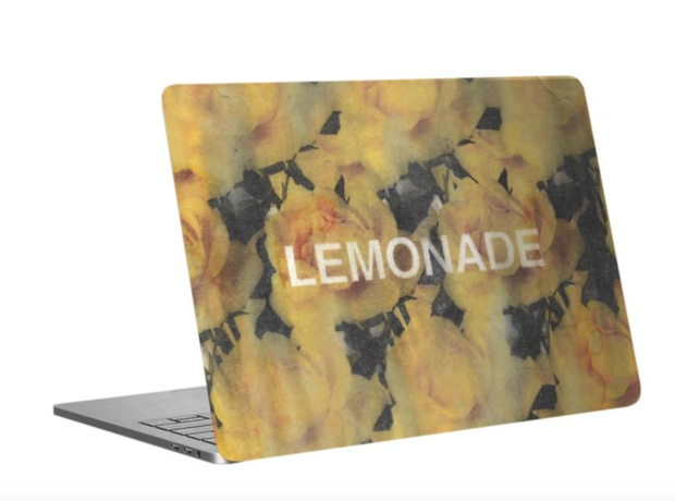 Beyonce LEMONADE Anniversary Merch