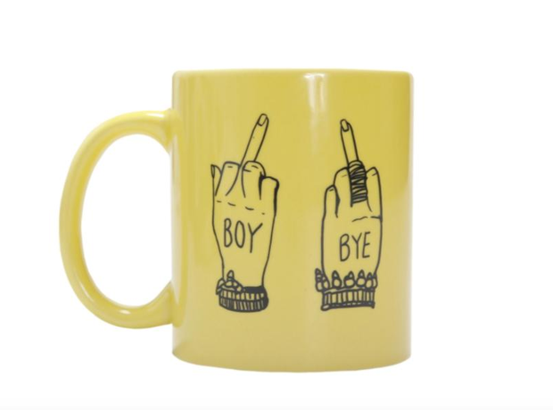 Beyonce LEMONADE Anniversary Merch
