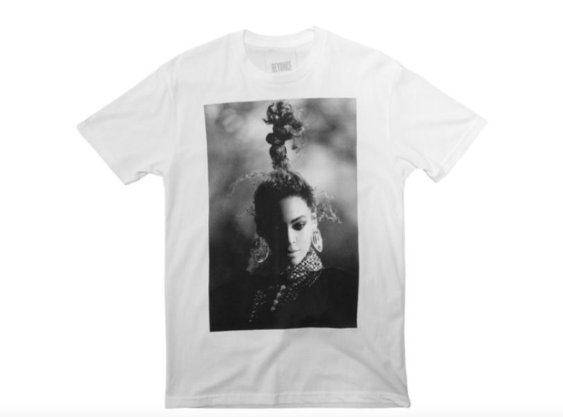 Beyonce LEMONADE Anniversary Merch