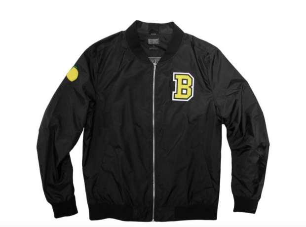 Beyonce LEMONADE Anniversary Merch