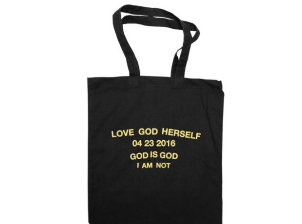 Beyonce LEMONADE Anniversary Merch