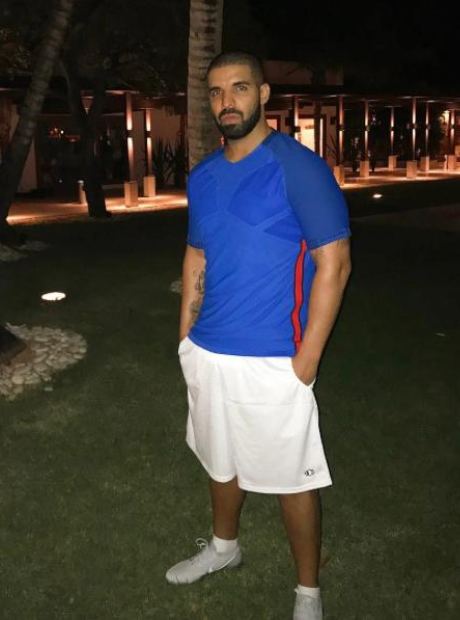 Drake