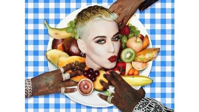 Katy Perry Migos Bon Appetit