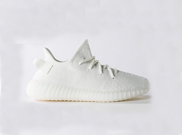 Yeezy Boost: 350 V2 - The Best Trainers For Guys: Summer 2017 - Capital