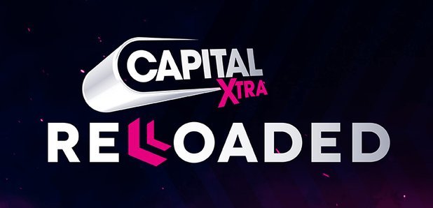 Capital XTRA Reloaded