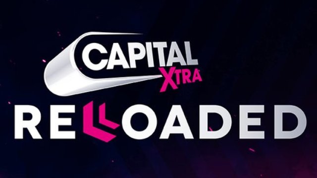 Win A Vip Night Out At Capital Xtra Reloaded Live! - Capital Xtra