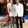 Image 10: Chrissy Teigan and John Legend at the Met Ball
