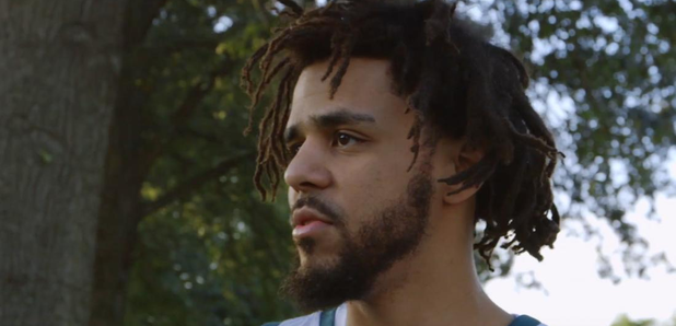 jcole 4 your eyez only playlist with full album