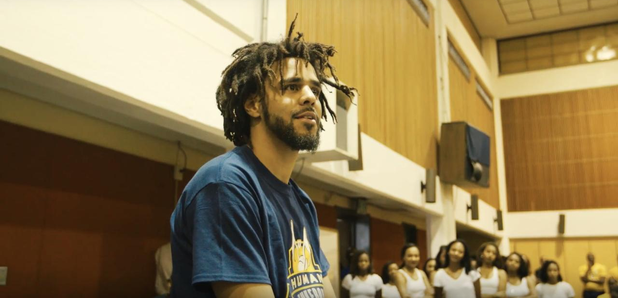 4 your eyes only j cole video