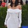 Image 2: Kim Kardashian at the Met Gala 2017