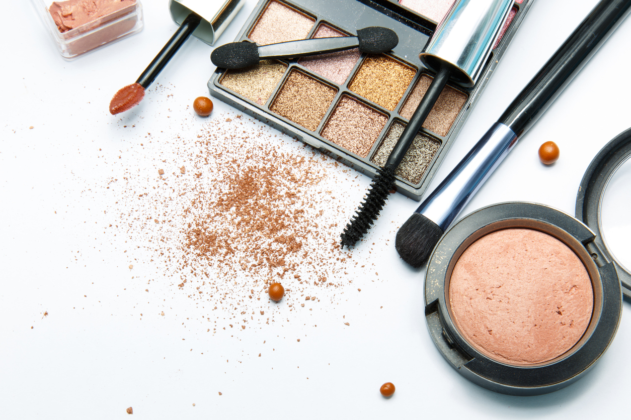 make up 