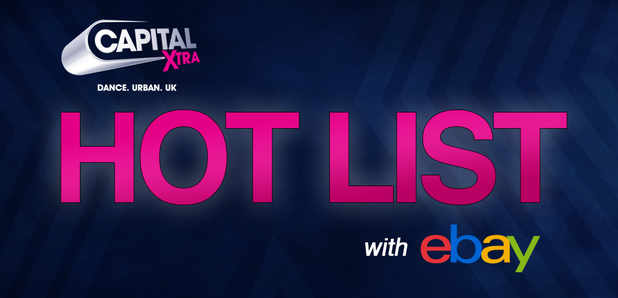 The Capital Hot List Logo - final