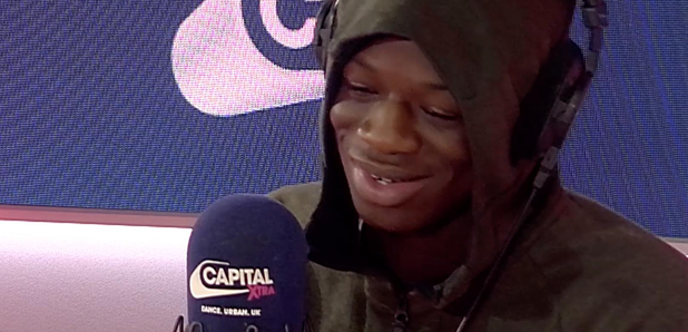 J Hus Manny Norte Capital XTRA