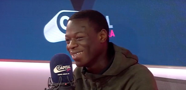 J Hus On 'Common Sense':