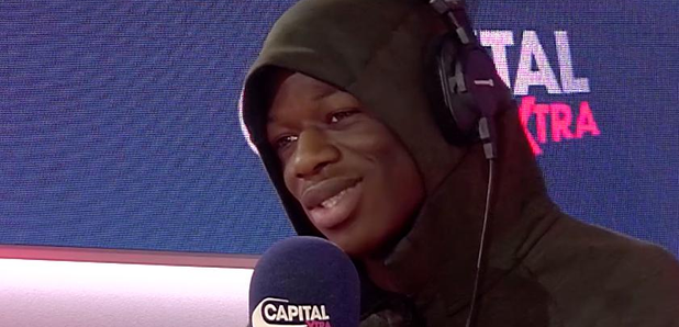 J Hus Yinka Interview