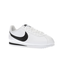 Image 3: Nike Cortez Classic White And Black