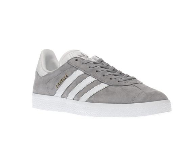 Adidas: Gazelle - The Best Trainers For 
