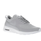 Image 4: nike light grey air max thea trainers