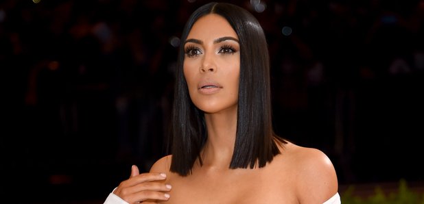 Kim Kardashian