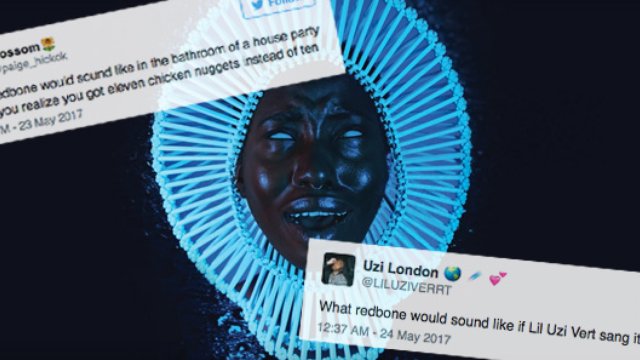 Redbone Meme