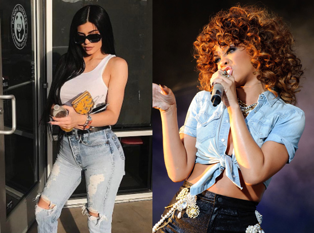 9 Hip-Hop Festival Looks You'll Totally Be Rocking This Summer - Capital  XTRA