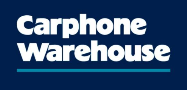 Carphone Warehouse Logo